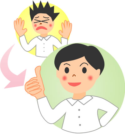 痛くないむし歯診療|釧路市新橋大通沿い よしもと歯科・矯正