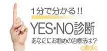 お勧めの診療法を調べる｜釧路市　よしもと歯科・矯正