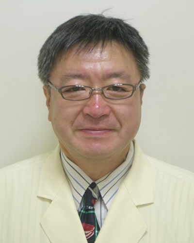 院長 葭本正美|釧路市新橋大通沿い よしもと歯科・矯正